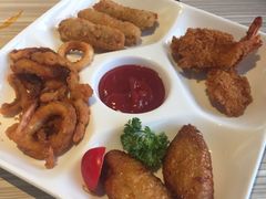 -必胜客(大观天地店)