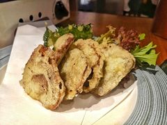 -大鲜生·亚洲菜融合小食堂