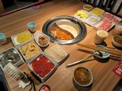 -季季红火锅(长沙步行街店)