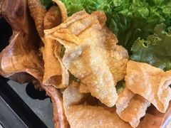 -热火朝天鲜切牛肉火锅(南强街巷店)