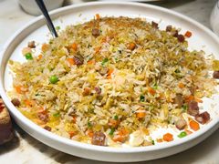 扬州炒饭-淮扬府(安定门店)