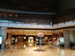 -北京好苑建国酒店