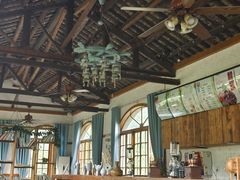 -楠柏弯休闲山庄(梨花溪店)