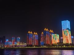 -武汉两江游览·夜游长江(汉口粤汉码头)