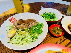 -桐哥肉铺(万柳华联店)