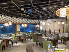 -顺意·顺德家乡菜(国际人才大厦店)