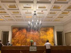 -广州富力丽思卡尔顿酒店