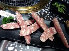 -黑牛の場烤肉(摩天活力城店)