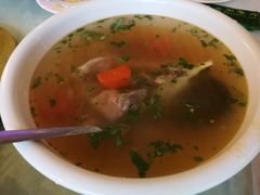 -维吾尔餐厅(宜山路店)