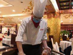 -全聚德(上海首店浦东店)