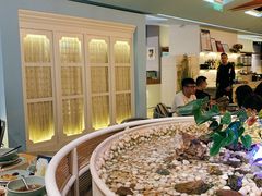 -CHINCHIN 青青·泰国料理(万象食家店)