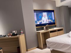 -桔子酒店(天津五大道店)