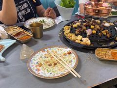 -牛犇炭火烤肉·鲜切烤肉(承德总店)