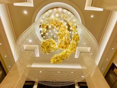 -郑州美盛喜来登大酒店