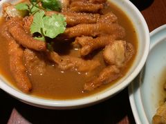 -小土豆北方菜馆(文慧园店)