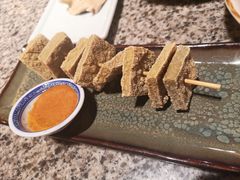 -南京大牌档(香港广场店)