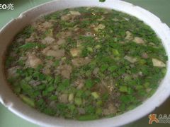 酸汤臊子面-乾州食府(小雁塔店)