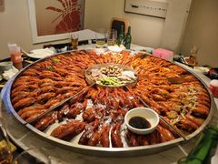 -学士怪怪龙虾·川菜·烧烤(学士街店)