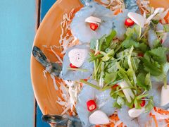 -Doo Dee Thai Food(Issan/Isaan/Esan)