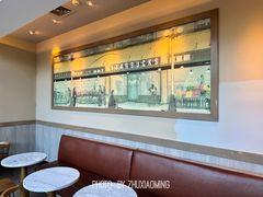 -星巴克(浦江科技广场店)
