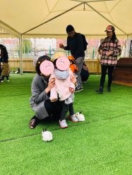 -萌宠亲子动物乐园(槐房万达店)