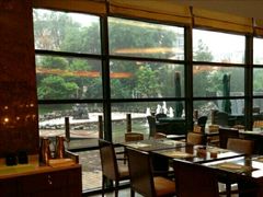 -临空皇冠假日酒店-西餐厅(首都机场店)