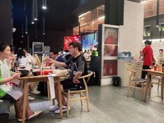 大堂-付小姐在成都(川沙店)