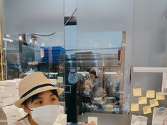-花花卷卷·鲜食蛋糕(静安久光百货店)