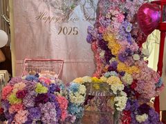 -LE SHARE洛笙·花园西餐(北京路步行街店)