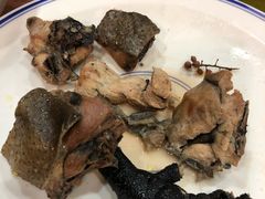 坨坨鸡肉-大笮风(体育馆总店)
