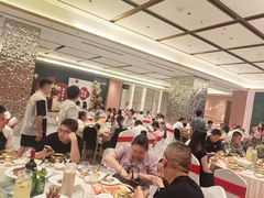 -国惠大酒楼(仓山万达店)
