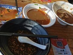 -老门刀削面(小酱坊店)