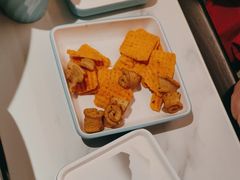 -江边城外烤全鱼(汉光百货店)