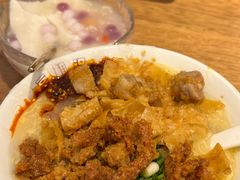 -豆相识•九九豆腐脑(牛咡桥店)