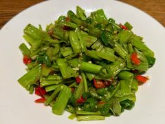 -醋果子炒大肠·老赣南客家菜(渔湾里店)