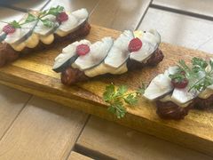 -Bistro 63 创意融合料理(广粤天地店)