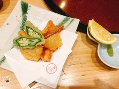 -京怀石·壬生