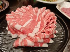 -日坛涮肉四合院·园林餐厅(日坛公园店)