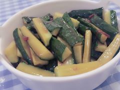 风味料理小黄瓜-有啥卖啥