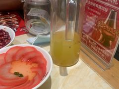 -老佛爷炭火蛙锅直营(清滨路总店)
