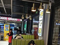 -清真·马坡烧烤涮牛肚·酸浆火锅(新区总店)