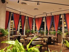 -半秋山西餐厅(巴南万达广场店)