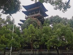 -鼓楼(西湖风景名胜区)