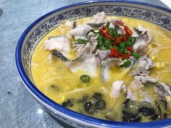 -望乡楼上海菜(日月光店)