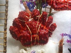 -芭菲盛宴·环球美食(锦城万达广场店)