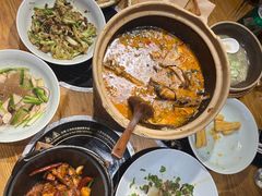 -吃饭皇帝大(长宁龙之梦店)