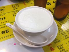 蛋白炖鲜牛奶-澳洲牛奶公司(佐敦店)