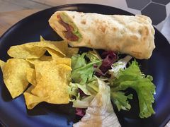 -HELLO 27 意面·沙拉·帕尼尼