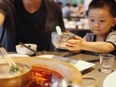 -长嘉·河图火锅(长嘉汇江景旗舰店)