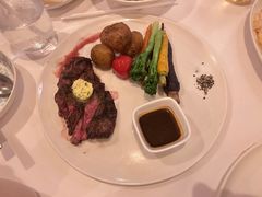 -WOLFGANG PUCK KITCHEN & BAR(迪士尼小镇店)